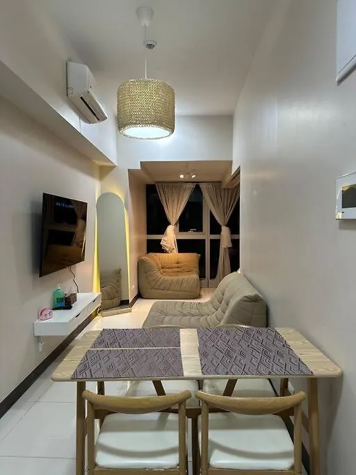 Classy And Spacious 1Br-T1 Manila Philippines