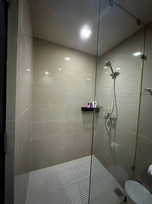 Classy And Spacious 1Br-T1 Manila Philippines