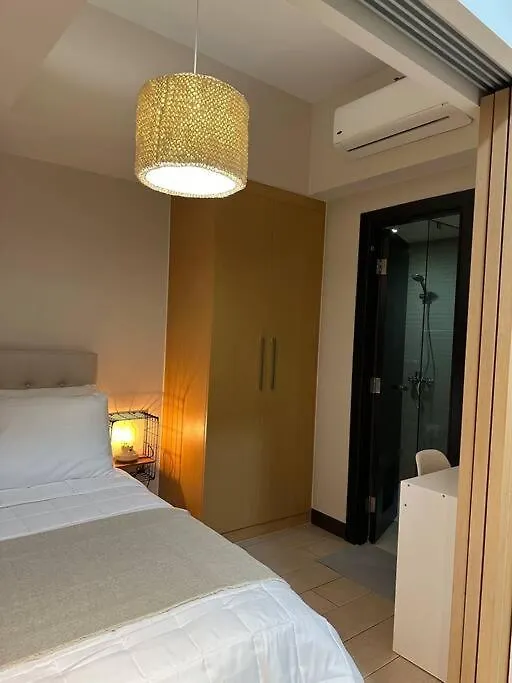 Apartment Classy And Spacious 1Br-T1 Manila Philippines