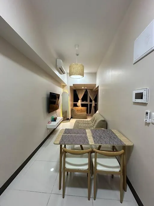 Classy And Spacious 1Br-T1 Manila