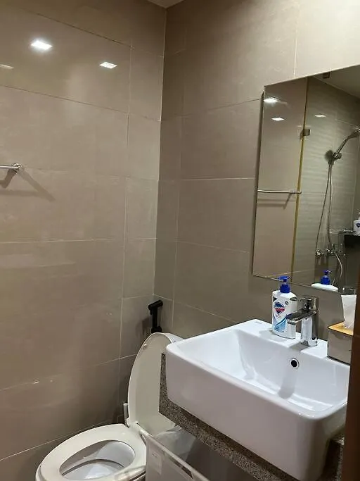 Classy And Spacious 1Br-T1 Manila