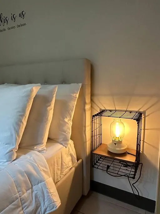 Classy And Spacious 1Br-T1 Manila