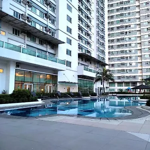 The Beacon Makati アパートホテル