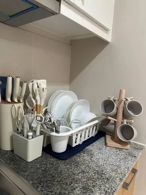 Classy And Spacious 1Br-T1 Manila 0*,  Philippines