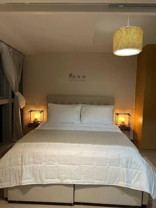 Classy And Spacious 1Br-T1 Manila 0*,  Philippines