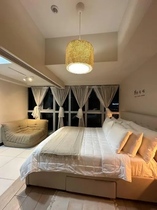 Apartment Classy And Spacious 1Br-T1 Manila Philippines